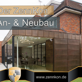 ZennKon UG & Co. KG in Köln