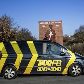 TaxiFB Volkan in Friedberg in Hessen