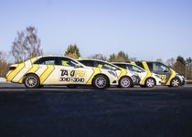 Bild zu TaxiFB Volkan