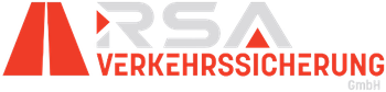 Logo von RSA Verkehrssicherung GmbH in Bensheim