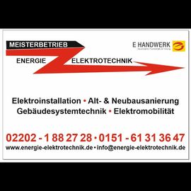 Energie Elektrotechnik Bozkurt in Odenthal