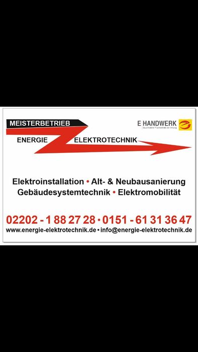 Energie Elektrotechnik Bozkurt