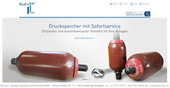 Nutzerbilder Hydrobar Hydraulik u. Pneumatik GmbH