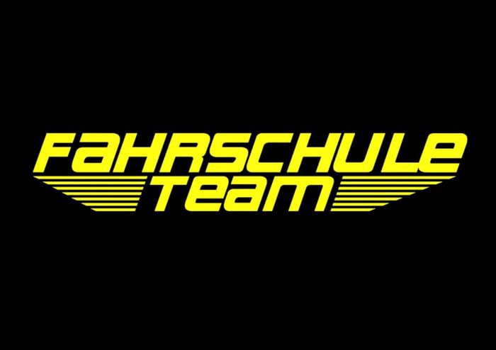 Fahrschule-Team