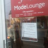 Mode Lounge in Mainz