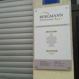 Bergmann Holger in Mainz