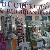 Büchergilde Gutenberg Buch und Kunst in Mainz