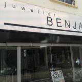 Benjamin Juwelier in Mainz