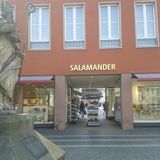 Salamander Deutschland GmbH & Co. KG in Mainz