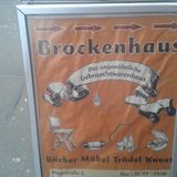 Brockenhaus in Mainz