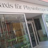 Praxis für Physiotherapie Khrot in Mainz