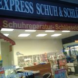 express schuh und schlüssel in Mainz