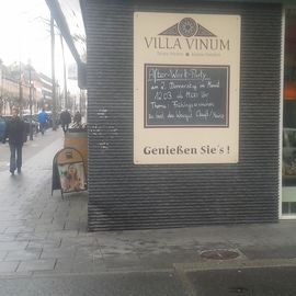 Villa Vinum GmbH & Co. KG in Mainz