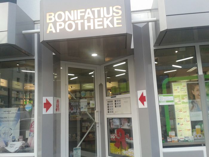 Bonifatius-Apotheke, Inh. Lars Müller