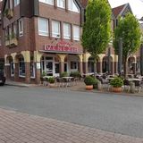 Eiscafé Venezia in Lathen