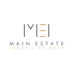 Logo Main Estate Immobilien GmbH