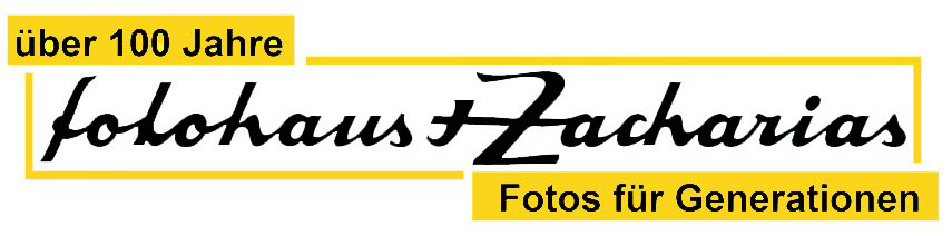 Bild 1 Fotohaus Zacharias in Ansbach