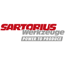 SARTORIUS Werkzeuge GmbH & Co. KG in Ratingen