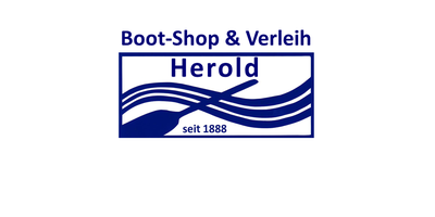 Bootsverleih & Boot-Shop Herold in Leipzig
