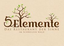 Bild zu Restaurant "5 Elemente" - im TRIHOTEL