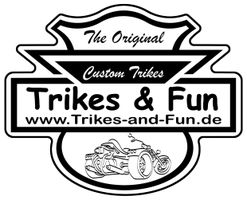 Bild zu Trikes & Fun Pro Drive GmbH