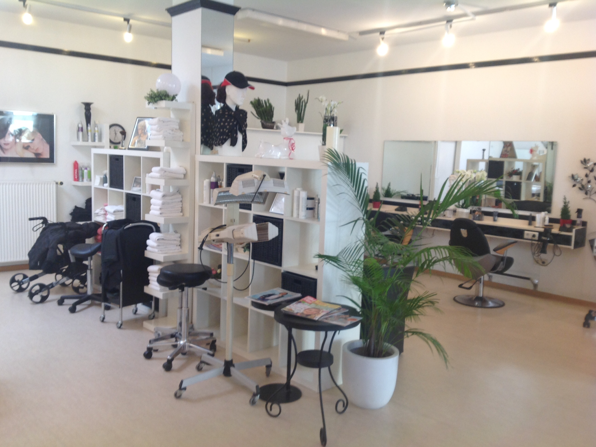 Bild 16 Friseur-Studio BIJAN in Bremen