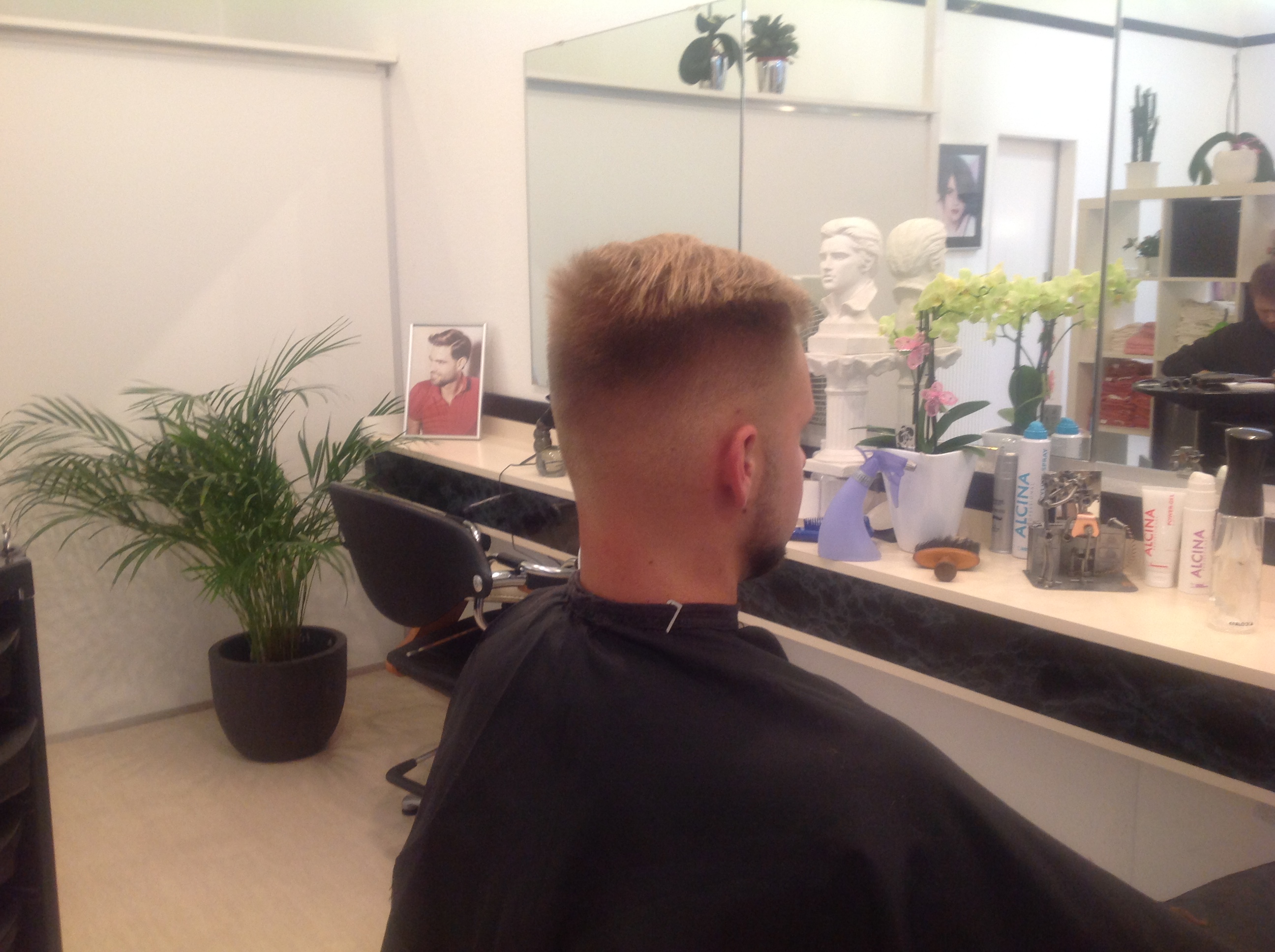 Bild 12 Friseur-Studio BIJAN in Bremen