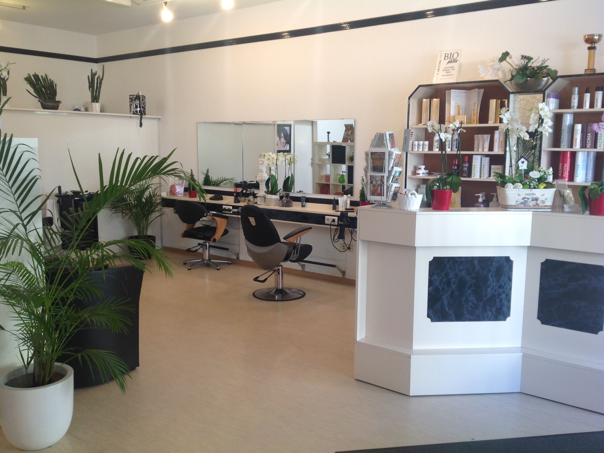 Bild 22 Friseur-Studio BIJAN in Bremen