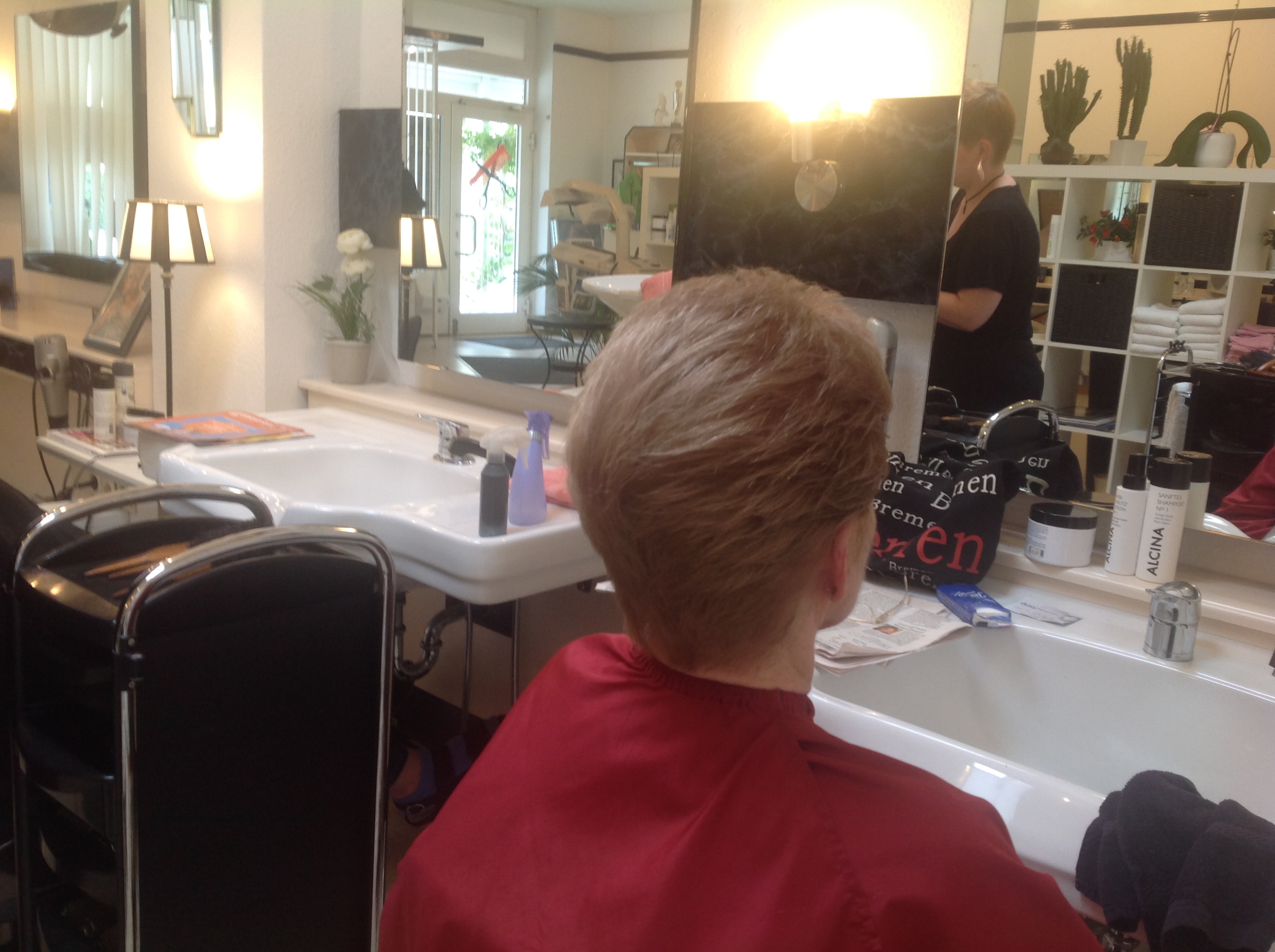 Bild 15 Friseur-Studio BIJAN in Bremen