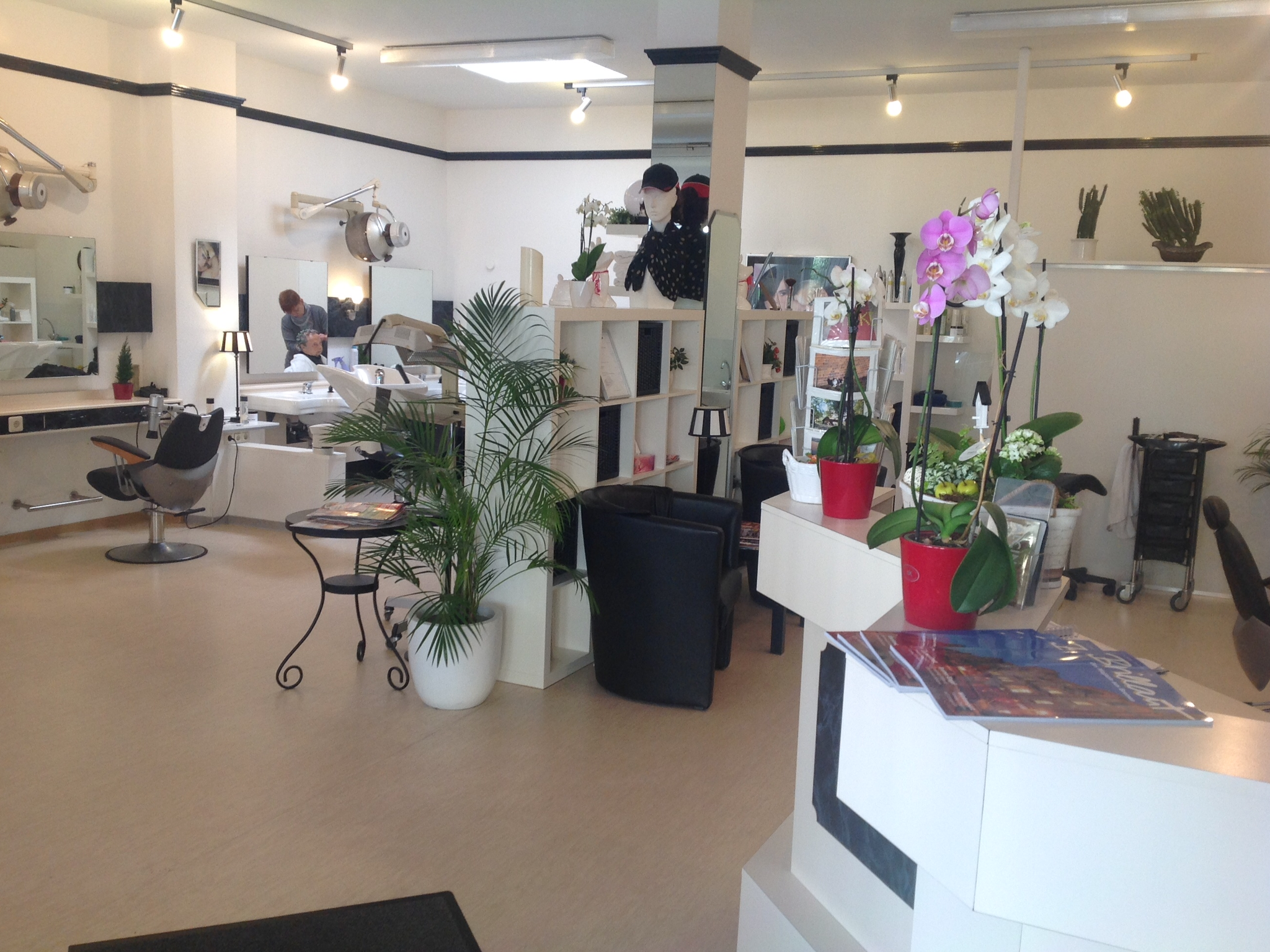 Bild 17 Friseur-Studio BIJAN in Bremen