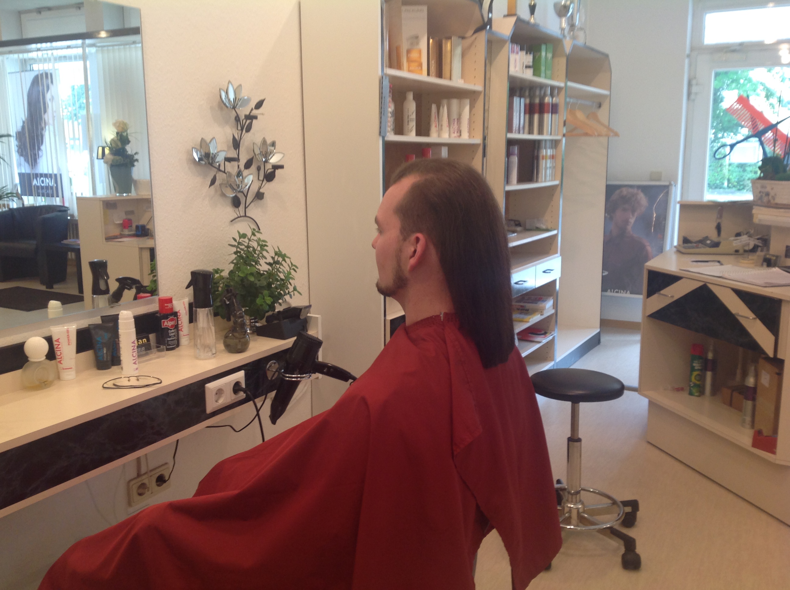 Bild 7 Friseur-Studio BIJAN in Bremen