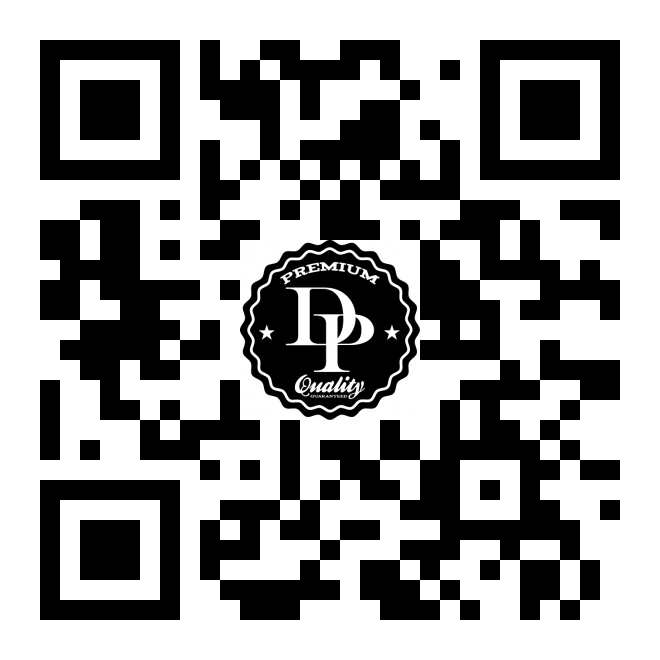 DP Online-Druckerei QR-Code