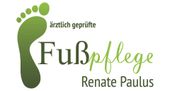 Nutzerbilder Paulus Fußpflege Renate