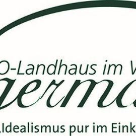 Wegermann´s BIO-Landhaus i.W. in Hattingen an der Ruhr