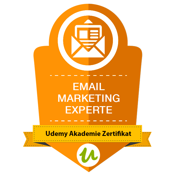 NETZPUNKTE zertifizierter Newsletter eMail Marketing Experte