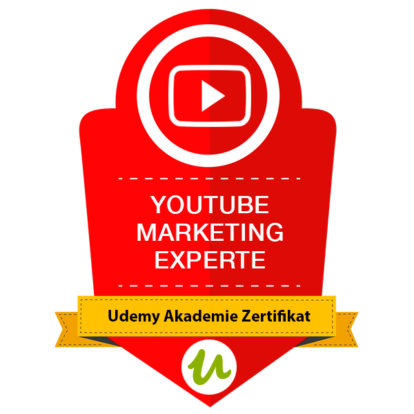 NETZPUNKTE zertifizierter Youtube Marketing Experte