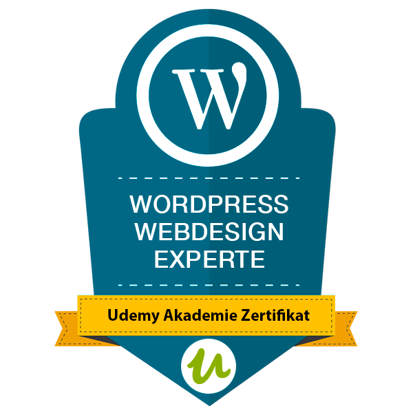 NETZPUNKTE zertifizierter Wordpress Webdesign Experte