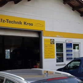 KFZ-Technik Kroo KFZ-Handwerksmeister in Kötzting
