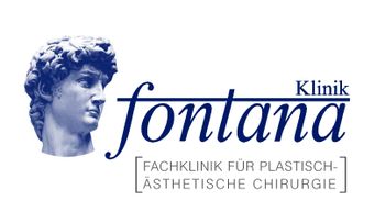 Logo von Fontana Klinik GmbH in Mainz