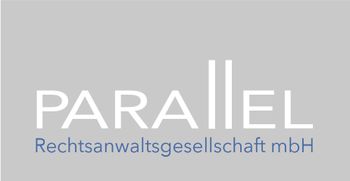 Logo von PARALLEL Rechtsanwaltsgesellschaft mbH in Bad Homburg vor der Höhe