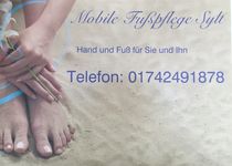 Bild zu Mobile Fußpflege, Heike Reimer