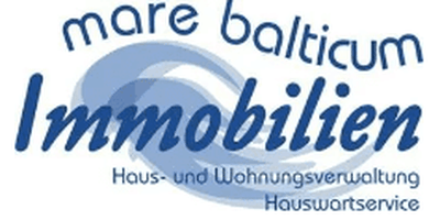 mare balticum Immobilien Inh. Maja Hartmann-Ruuck in Sassnitz