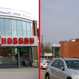 Schossau Mönchengladbach GmbH & Co. KG in Mönchengladbach