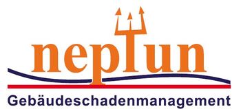 Logo von Neptun Wasserschadenbeseitigung GmbH & Co.KG in Wuppertal