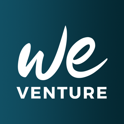 Logo WEVENTURE GmbH