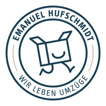 Logo von Umzüge Emanuel Hufschmidt in Kleve am Niederrhein