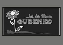 Bild zu bei der Blume GUBENKO