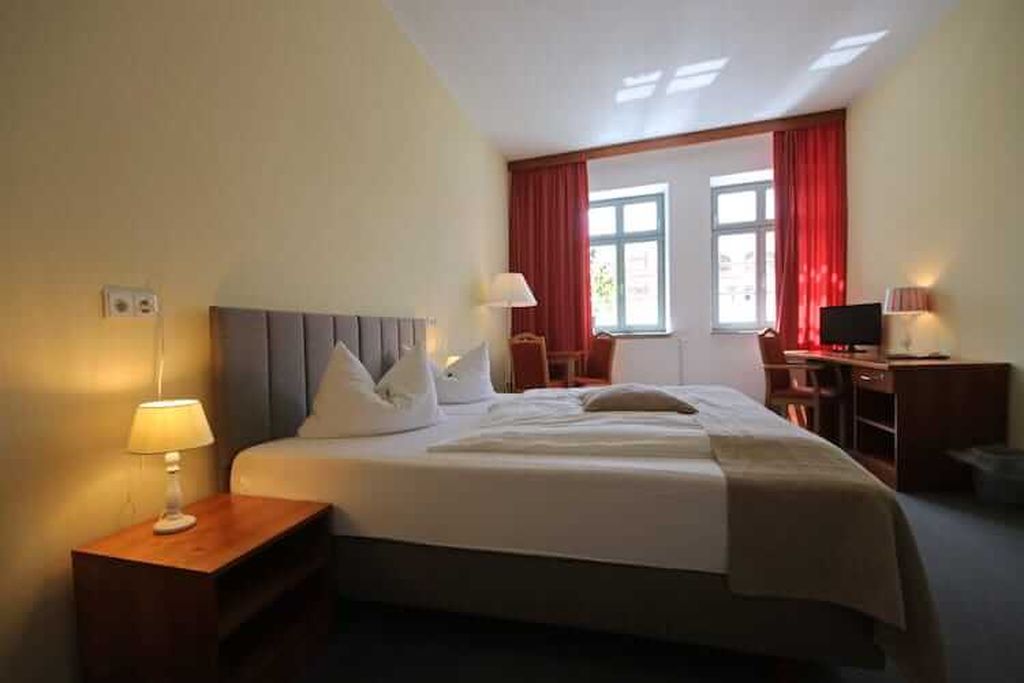 Nutzerfoto 6 Hotel Zittauer Hof