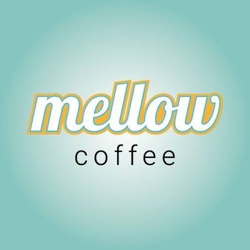 Logo von mellow coffee in Saarlouis