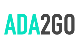 Logo von ada2go.de in Magdeburg